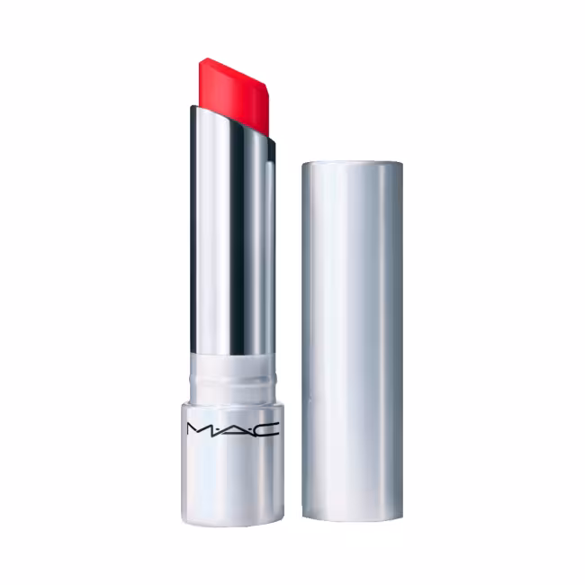 MAC Cosmetics Balzam na pery Glowplay Tendertalk Lip Balm 3,14 g Serve