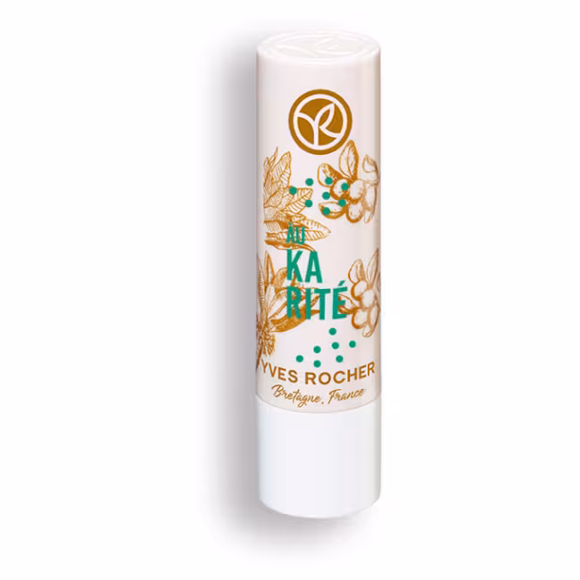 YVES ROCHER Karité balzam na pery 4,8 g
