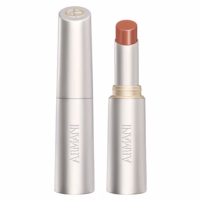 Giorgio Armani Balzam na pery Prisma Flash Lip Balm 2,1 g 10 Amber Flash