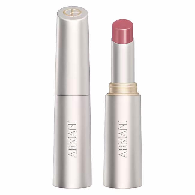 Giorgio Armani Balzam na pery Prisma Flash Lip Balm 2,1 g 35 Peony Flash