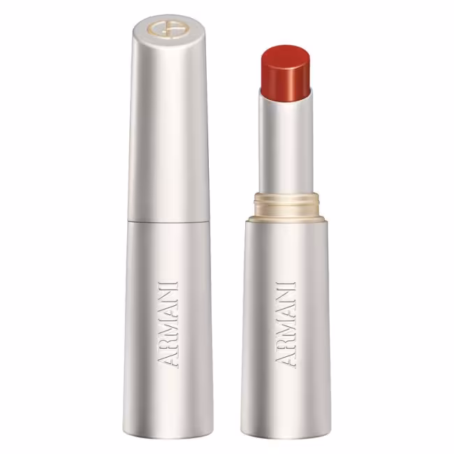 Giorgio Armani Balzam na pery Prisma Flash Lip Balm 2,1 g 41 Scarlet Flash