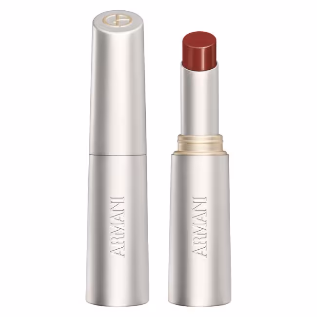 Giorgio Armani Balzam na pery Prisma Flash Lip Balm 2,1 g 44 Heat Flash