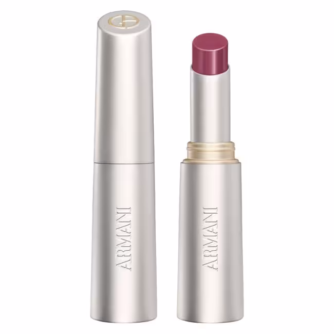Giorgio Armani Balzam na pery Prisma Flash Lip Balm 2,1 g 50 Amethyst Flash