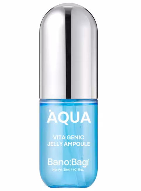 BANOBAGI Pleťové sérum Aqua Vita Genic Jelly Ampoule 30 ml