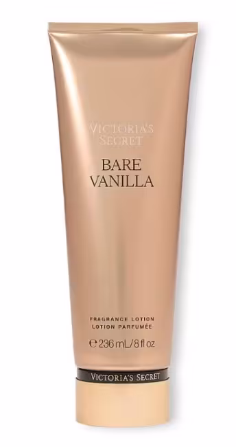 Victoria's Secret Bare Vanilla - telové mlieko 236 ml