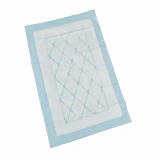 Podložka absorbčná pod nemluvňa ​​BATIST 60x60cm 25ks