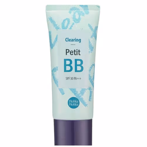 Holika Holika BB krém pre problematickú pleť SPF 30 BB Cream 30 ml