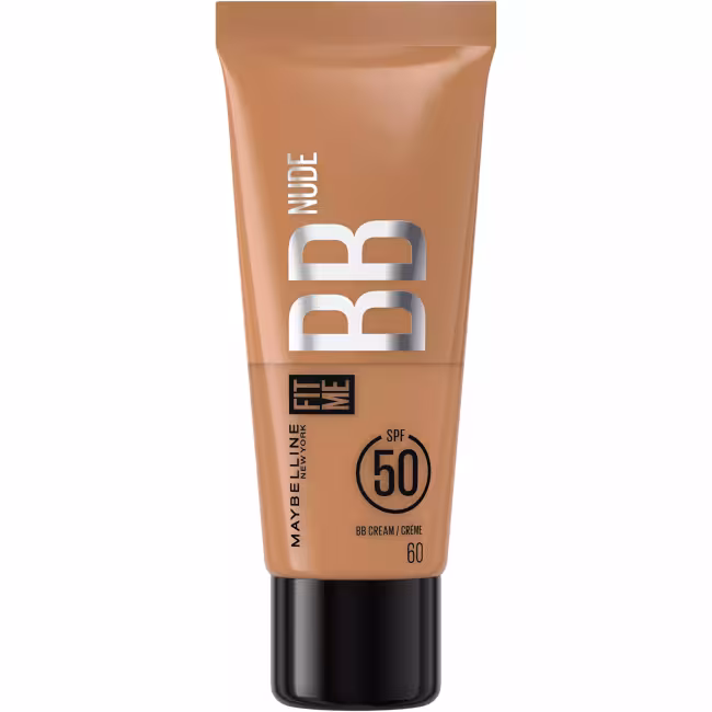 Maybelline BB krém SPF 50 Fit Me (BB Cream) 30 ml 60