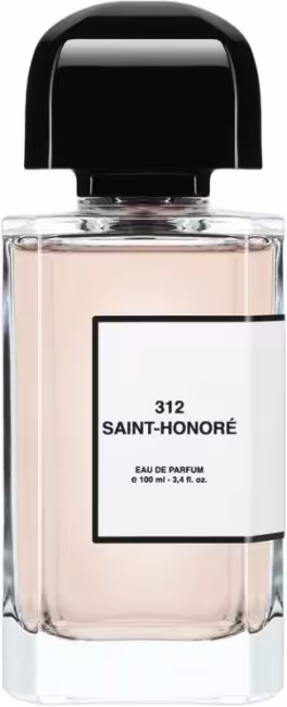 BDK Parfums 312 Saint-Honoré - EDP 100 ml