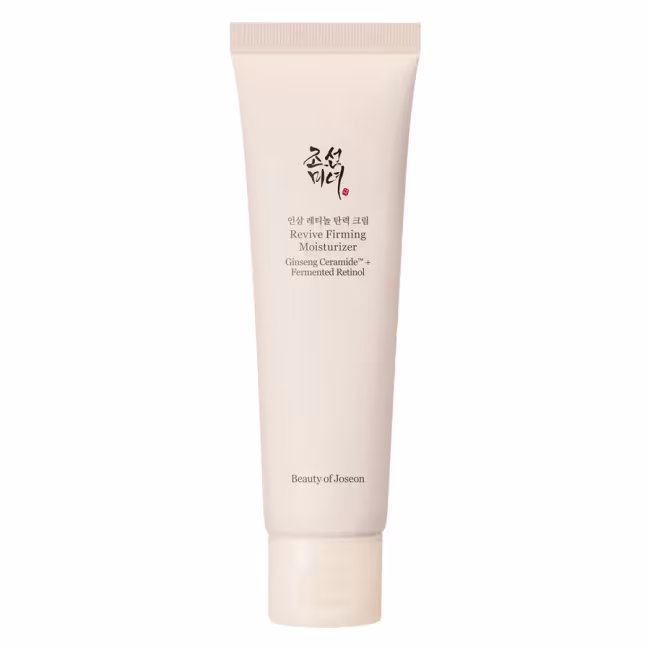 Beauty of Joseon Pleťový krém Revive Firming Moisturizer 60 ml