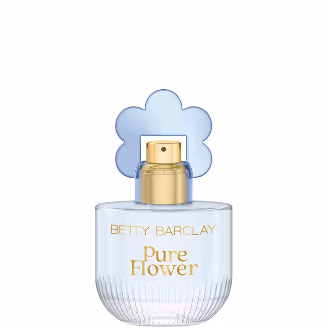 Betty Barclay Pure Flower toaletná voda 20 ml