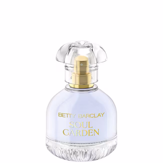 Betty Barclay Soul Garden toaletná voda 20 ml