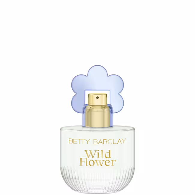Betty Barclay Wild Flower parfumovaná voda 20 ml