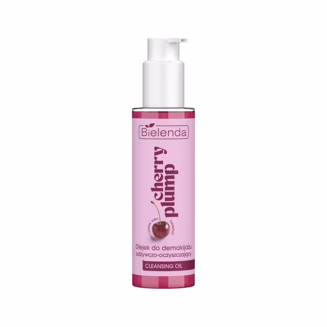 Bielenda Odličovací olej Cleansing Oil 100 ml