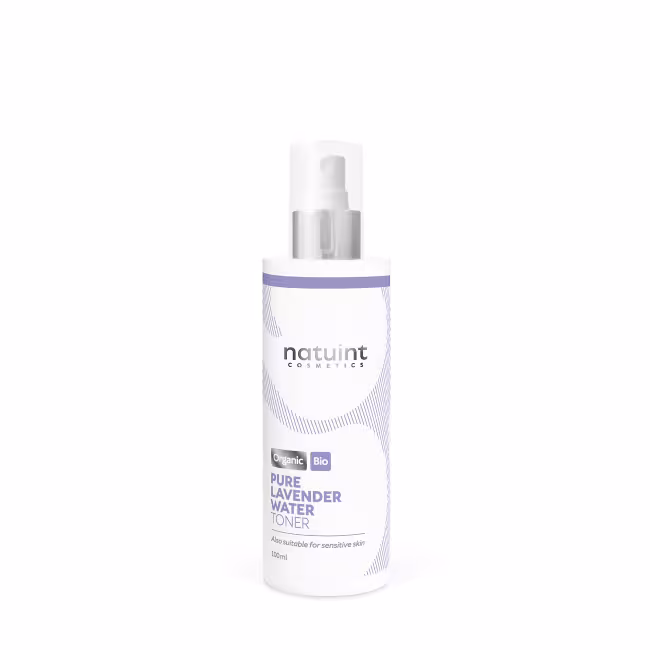 BIO Levanduľová voda 100 ml