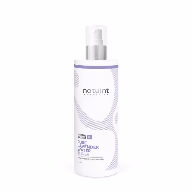 BIO Levanduľová voda 250 ml