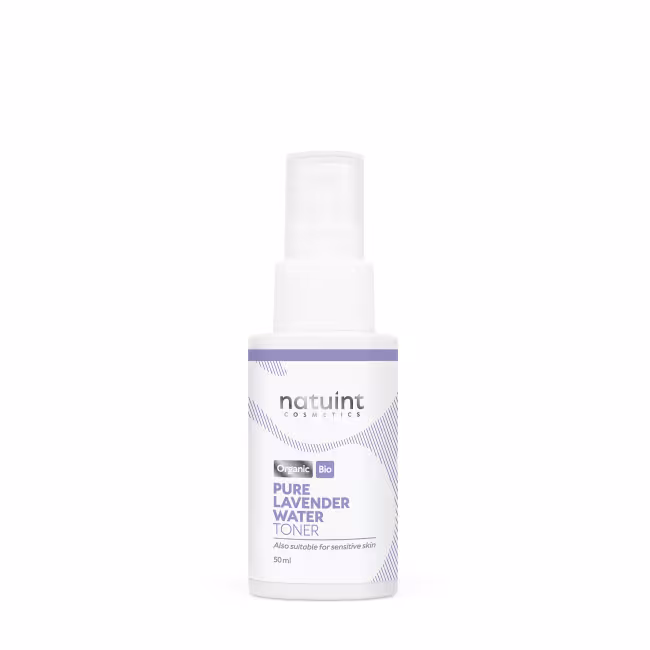 BIO Levanduľová voda 50 ml