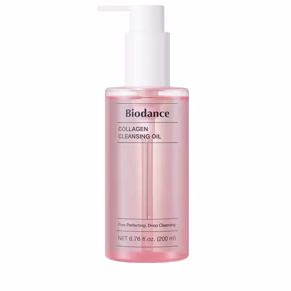 Biodance Čistiaci olej s kolagénom Collagen Cleansing Oil 200 ml