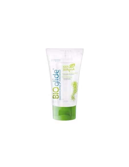 BIOglide - lubrikant na vodnej báze - 40 ml
