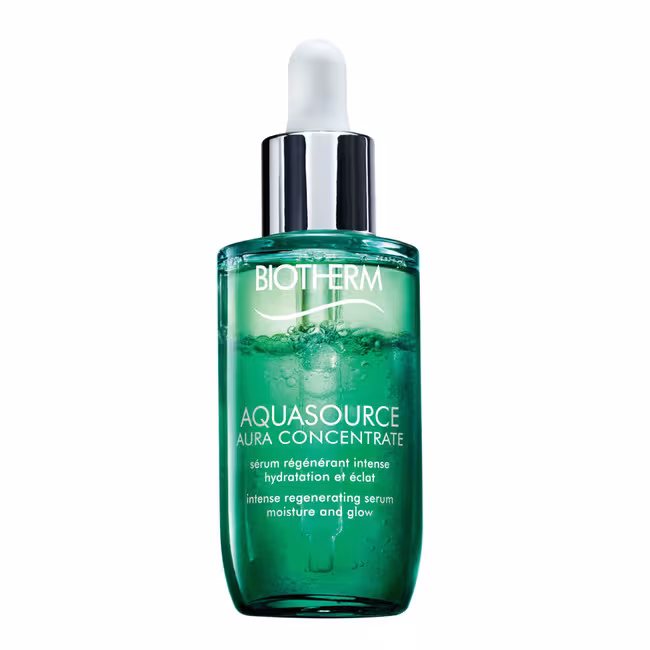 Biotherm Aquasource sérum 50 ml, Biphase
