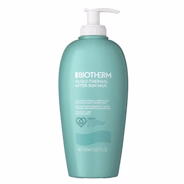 Biotherm Mlieko po opaľovaní Oligo-Thermal (After Sun Milk) 400 ml