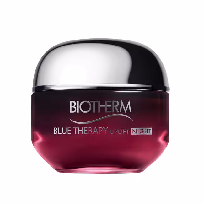 Biotherm Blue Therapy nočný krém 50 ml, Uplift Night