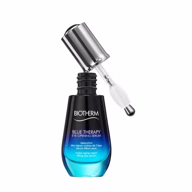 Biotherm Blue Therapy očný krém 16.5 ml, Eye-Opening Serum