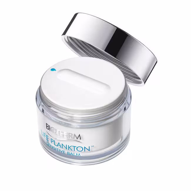 Biotherm Life Plankton denný krém 50 ml, Sensitive Balm