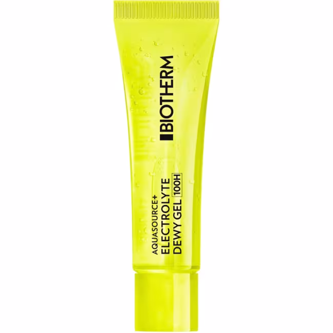 Biotherm Pleťový gél Electrolyte Dewy Gél 100H Daily Moisturizer 30 ml