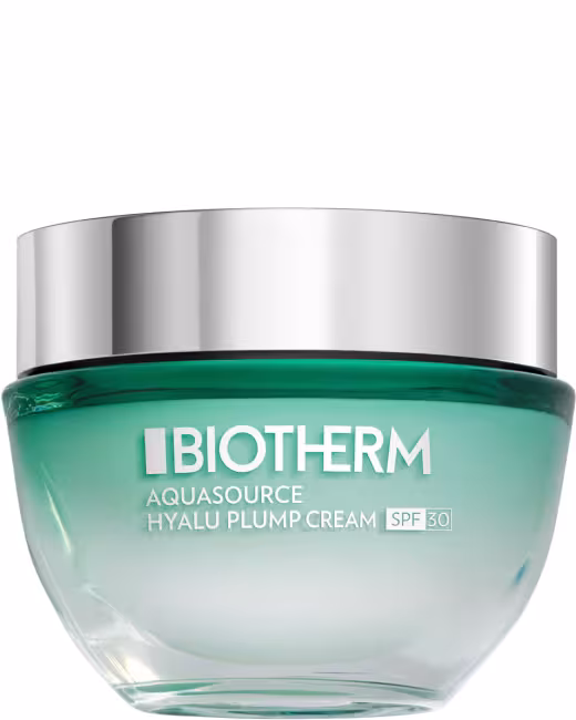 Biotherm Hydratačný krém SPF 30 Hyalu Plump Cream 50 ml