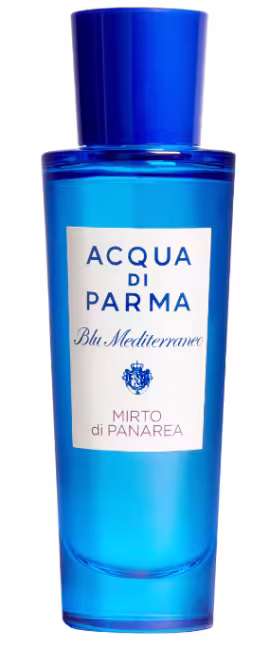 Acqua di Parma Blu Mediterraneo Mirto Di Panarea - EDT 30 ml