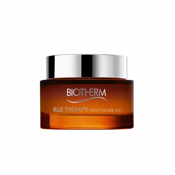 Biotherm Revitalizačný pleťový krém Blue Therapy Revitalize Day Cream 75 ml
