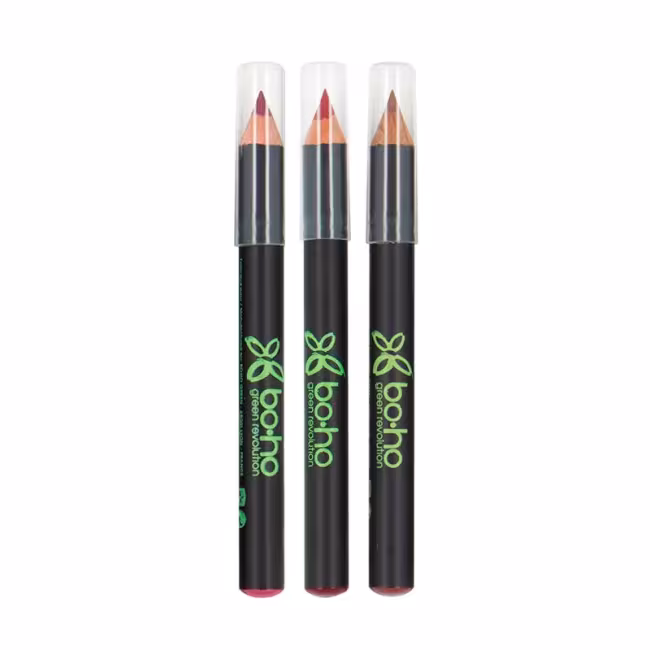 Boho Green Crayon YL - Ceruzka na oči a pery Boho Green Crayon YL - Tužka na oči a rty: 02 Beige