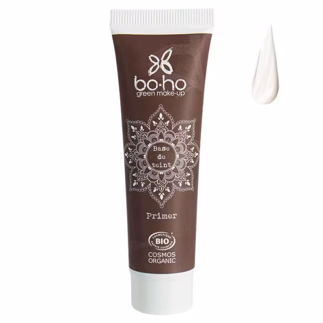 Boho Green Podkladová báze pod make-up 30 ml - Primer