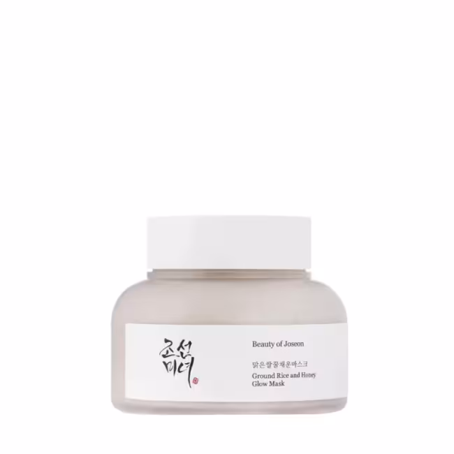 Beauty of Joseon Ground Rice and Honey Glow Mask 150 ml