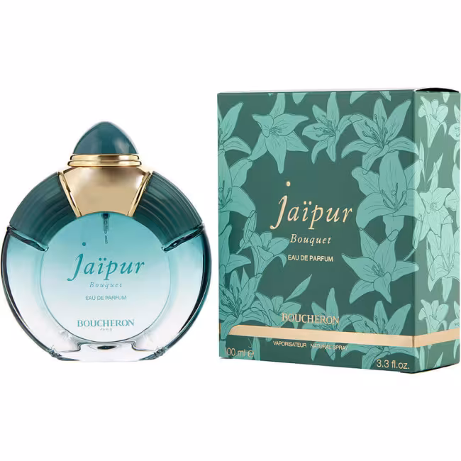 Boucheron Jaipur Bouquet - EDP 100 ml