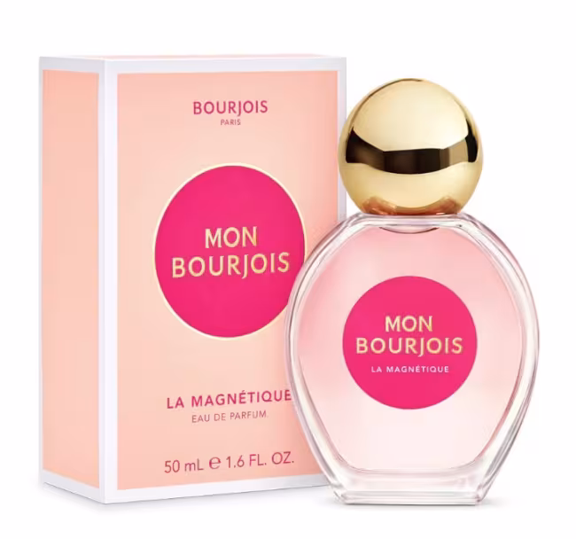 Bourjois Mon Bourjois La Magnétique - EDP 50 ml