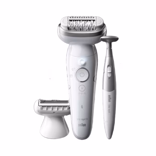 BRAUN Silk·épil 9 9-041 dámsky epilátor