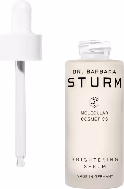 Dr. Barbara Sturm Rozjasňujúce pleťové sérum Molecular (Brightening Serum) 30 ml