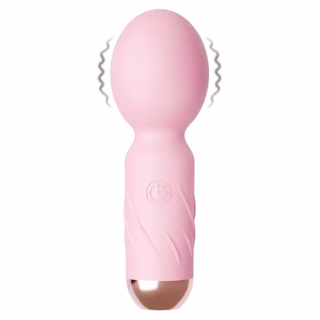 BASIC X DAISY mini masážna hlavica