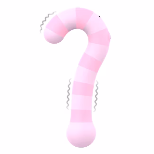 BASIC X Candy vibrátor