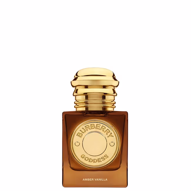 Burberry Goddess Amber Vanilla Intense parfumovaná voda 30 ml