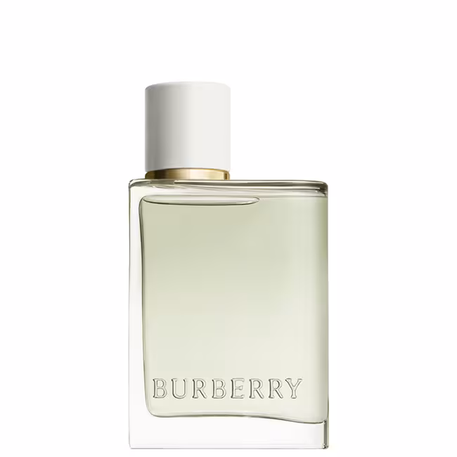 Burberry Her Eau de Toilette toaletná voda 100 ml