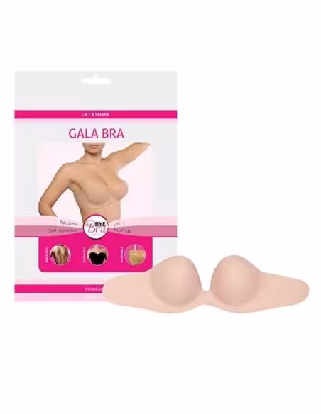 Satisfyer - vibrátor do nohavičiek - smart, vodotesný - červený