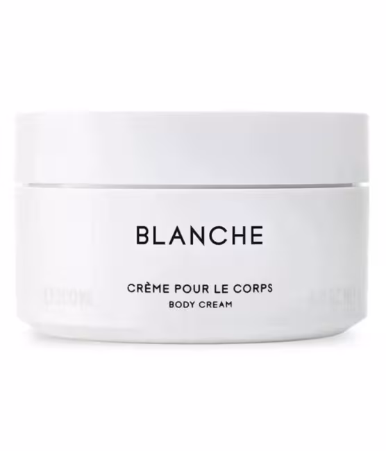 Byredo Blanche - telový krém 200 ml