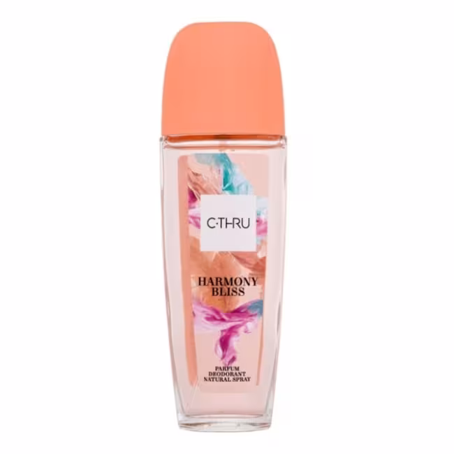 C-THRU Parfumovaná voda Harmony Bliss 75 ml