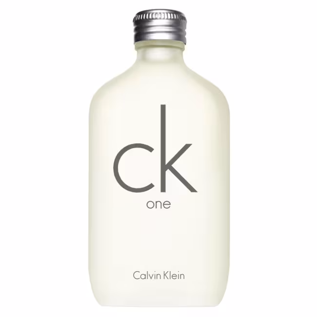 Calvin Klein ck one toaletná voda 50 ml