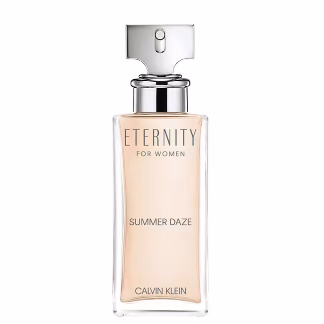 Calvin Klein Eternity Woman Summer Daze 2022 parfumovaná voda 100 ml