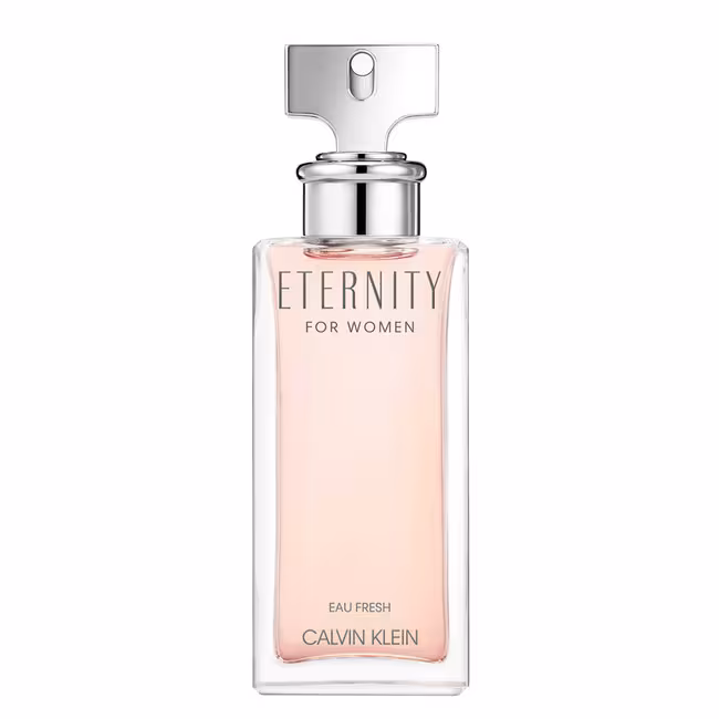 Calvin Klein Eternity Eau Fresh for Her parfumovaná voda 100 ml