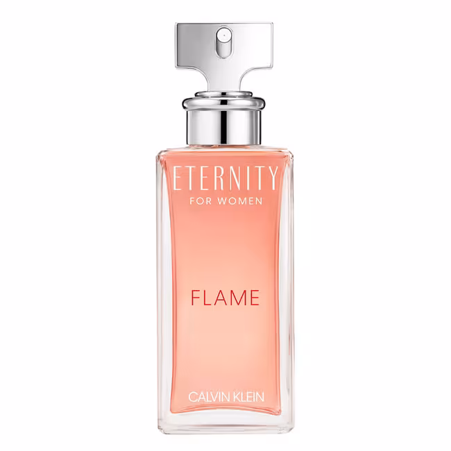 Calvin Klein Eternity for Women Flame parfumovaná voda 50 ml